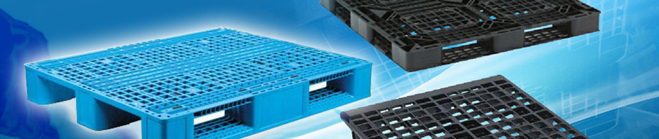 Industrial Container